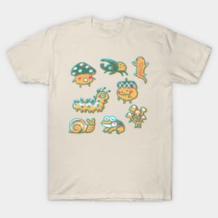Forest Pals T-Shirt